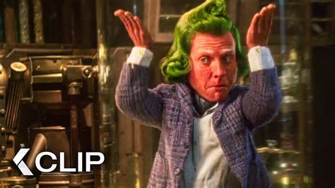 oompa-loompa novo|First Look at the New Wonka Oompa Loompas!